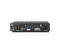 SA1000 - Black - 8 Ohms per speaker output - Back