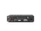 SA1000 - Black - 8 Ohms per speaker output - Back