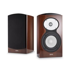 Revel Speakers Us