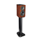 M105 - Walnut - 2-Way Bookshelf Monitor Loudspeaker - Detailshot 2