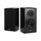 M16 - Black - 2-way 6.5" Bookshelf Loudspeaker - Hero
