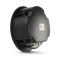 C763L - Black - Specialty In-Ceiling Loudspeaker - Detailshot 2