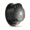 C763L - Black - Specialty In-Ceiling Loudspeaker - Detailshot 2