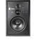W990 - Black - 9" In-Wall Loudspeaker - Hero