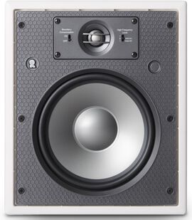 IW70 - Black - Performa Series, In-Wall Loudspeaker - Hero IW70 - Black - Performa Series, In-Wall Loudspeaker - Hero