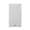 M16 - White - 2-way 6.5" Bookshelf Loudspeaker - Detailshot 1