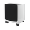 B112v2 - White - 12” 1000W Powered Subwoofer - Hero