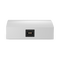 C25 - White - 2-way Dual 5.25" Center Channel Loudspeaker - Back