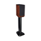 M105 - Walnut - 2-Way Bookshelf Monitor Loudspeaker - Detailshot 3