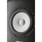 W228Be - Black - Dual 8-inch (200mm) 3-way In-wall Loudspeaker - Detailshot 7