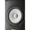 W228Be - Black - Dual 8-inch (200mm) 3-way In-wall Loudspeaker - Detailshot 7