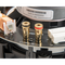 C128Be - Black - 8-inch (200mm) 2-way In-ceiling Loudspeaker - Detailshot 8