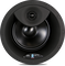 C760 - Black - 6 ½" In-Ceiling Loudspeaker - Hero