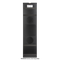 W228Be - Black - Dual 8-inch (200mm) 3-way In-wall Loudspeaker - Detailshot 17