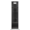 W228Be - Black - Dual 8-inch (200mm) 3-way In-wall Loudspeaker - Detailshot 17