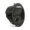 C763L - Black - Specialty In-Ceiling Loudspeaker - Detailshot 1