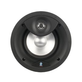 C263 - Black - 6 ½” In-Ceiling Loudspeaker - Hero C263 - Black - 6 ½” In-Ceiling Loudspeaker - Hero
