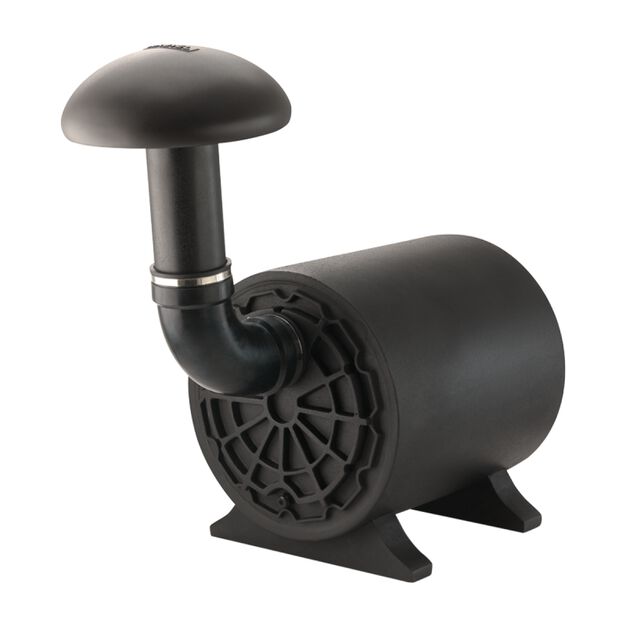 L12XC - Black - Direct Burial Subwoofer - Hero L12XC - Black - Direct Burial Subwoofer - Hero