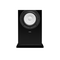 F328Be - Black Gloss - 3-Way Triple 8" Floorstanding Loudspeaker - Detailshot 1
