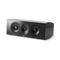 C25 - Black - 2-way Dual 5.25" Center Channel Loudspeaker - Detailshot 1