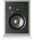 I20 - Black - High-Performance In-Wall Loudspeaker - Hero
