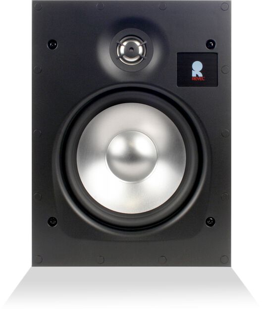 W263 - White - 6 ½" In-Wall Loudspeaker - Hero W263 - White - 6 ½" In-Wall Loudspeaker - Hero