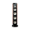Salon2 - Mahogany - Ultima2 Loudspeaker Series, 4-Way Floorstanding Loudspeaker - Front