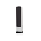 F206 - White - 3-Way Floorstanding Tower Loudspeaker - Front