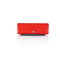 M8 SP5 - Red Gloss - 5-channel Home Theater Sound Support System - Front