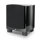 B110v2 - Black - 10” 1000W Powered Subwoofer - Detailshot 1