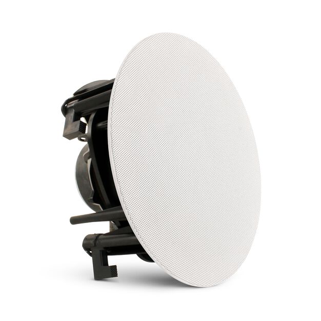 C363 - White - 6 ½" In-Ceiling Loudspeaker - Hero