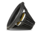 Rhythm2 - Black - Powered Subwoofer - Left