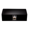 C208 - Black - 3-way Center Channel Loudspeaker - Back