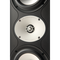 W226Be - Black - Dual 6.5-inch (165mm) 2-way In-wall Loudspeaker - Detailshot 6