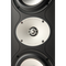 W226Be - Black - Dual 6.5-inch (165mm) 2-way In-wall Loudspeaker - Detailshot 6