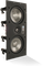 W553L - White - Specialty In-Wall Loudspeaker - Detailshot 2