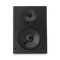 M80XC - Black - 8" 2-way Extreme Climate Loudspeaker - Front