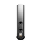 F328Be - Silver - 3-Way Triple 8" Floorstanding Loudspeaker - Back