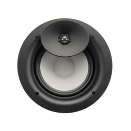 C128Be - Black - 8-inch (200mm) 2-way In-ceiling Loudspeaker - Hero C128Be - Black - 8-inch (200mm) 2-way In-ceiling Loudspeaker - Hero