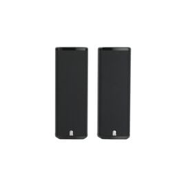 M8 SP2 - Black Gloss - 2-channel Home Theater Sound Support System - Hero