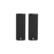 M8 SP2 - Black Gloss - 2-channel Home Theater Sound Support System - Hero