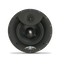 C783 - Black - 8" In-Ceiling Loudspeaker - Hero