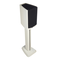 M105 - White - 2-Way Bookshelf Monitor Loudspeaker - Detailshot 3