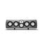 C426Be - Silver - 3-Way Quadruple 6.5" Center Channel Loudspeaker - Hero