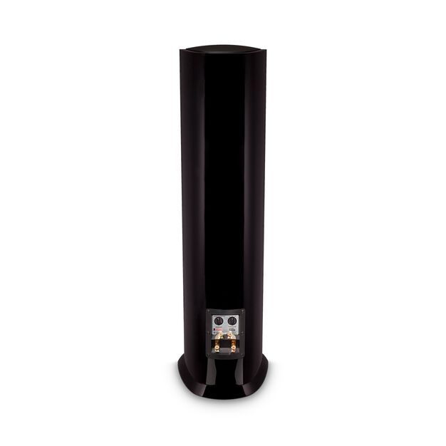 F208 | 3-Way Floorstanding Tower Loudspeaker