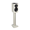 M105 - White - 2-Way Bookshelf Monitor Loudspeaker - Detailshot 1