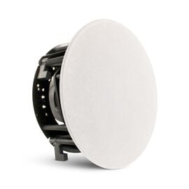 C563 - Black - 6 ½" In-Ceiling Loudspeaker - Hero