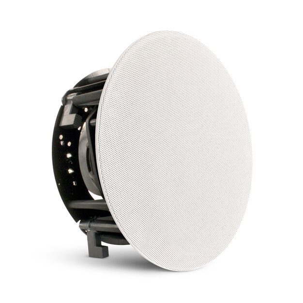 C563 - Black - 6 ½" In-Ceiling Loudspeaker - Hero C563 - Black - 6 ½" In-Ceiling Loudspeaker - Hero