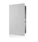 B28W - Black - In-wall subwoofer - Front