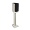 M105 - White - 2-Way Bookshelf Monitor Loudspeaker - Detailshot 2